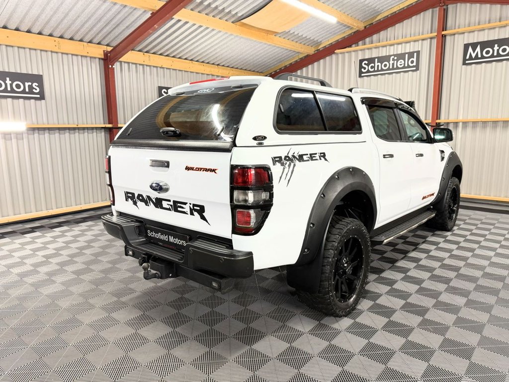 Used Ford Ranger 2019 for sale - 76758632: Photo 17