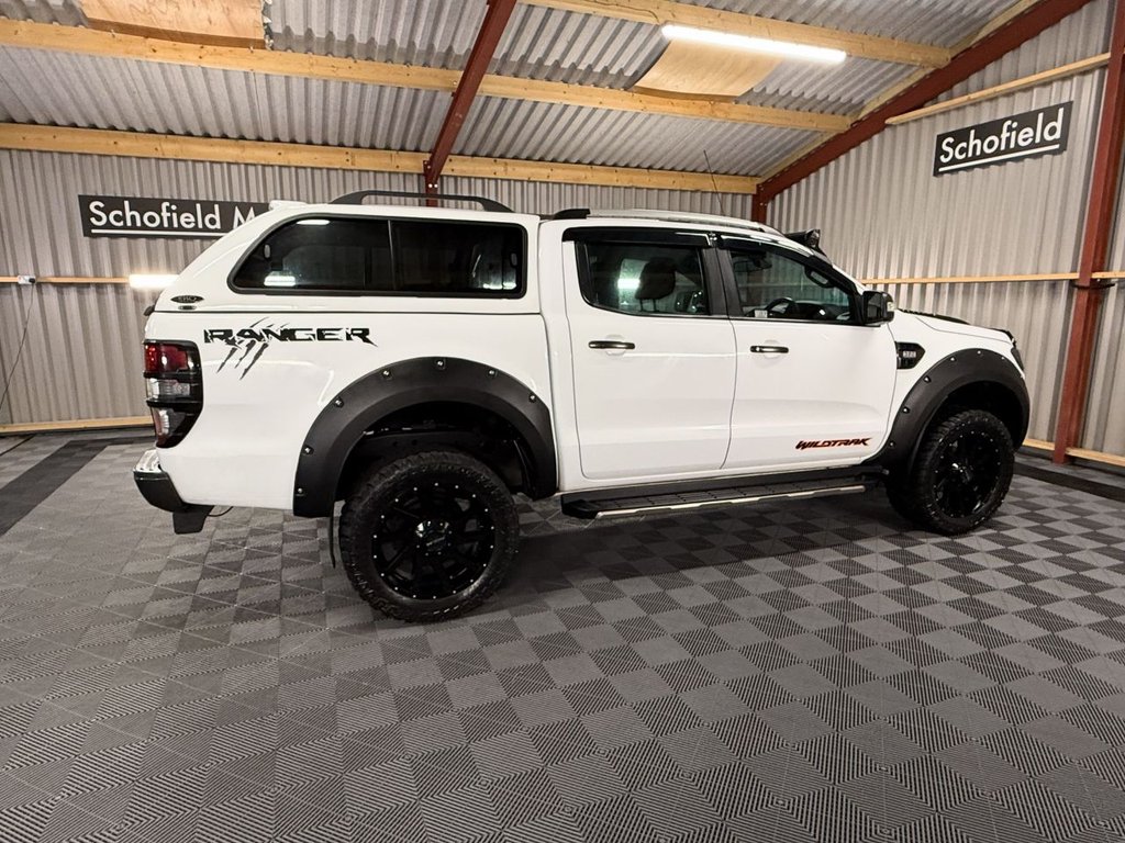 Used Ford Ranger 2019 for sale - 76758632: Photo 18