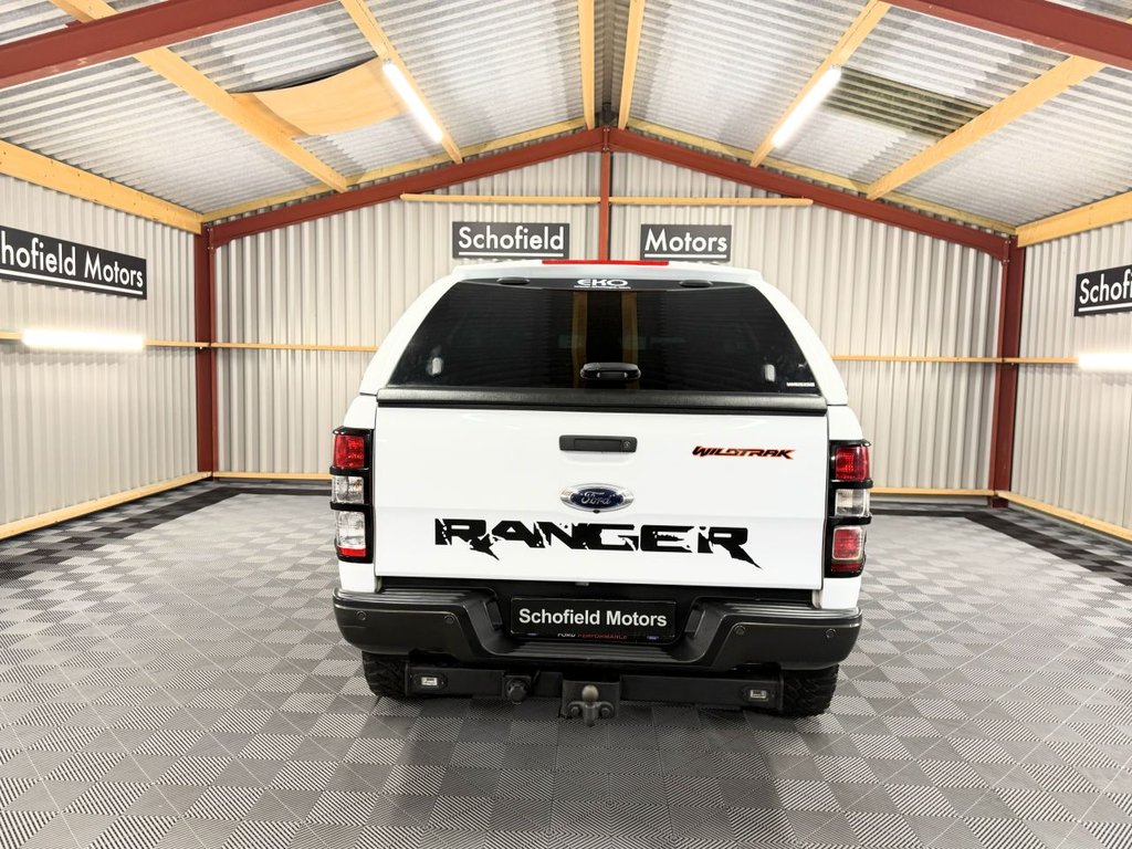 Used Ford Ranger 2019 for sale - 76758632: Photo 19