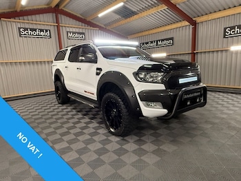 Used Ford Ranger 2019 for sale - 76758632: Photo