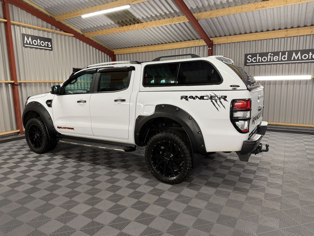 Used Ford Ranger 2019 for sale - 76758632: Photo 20