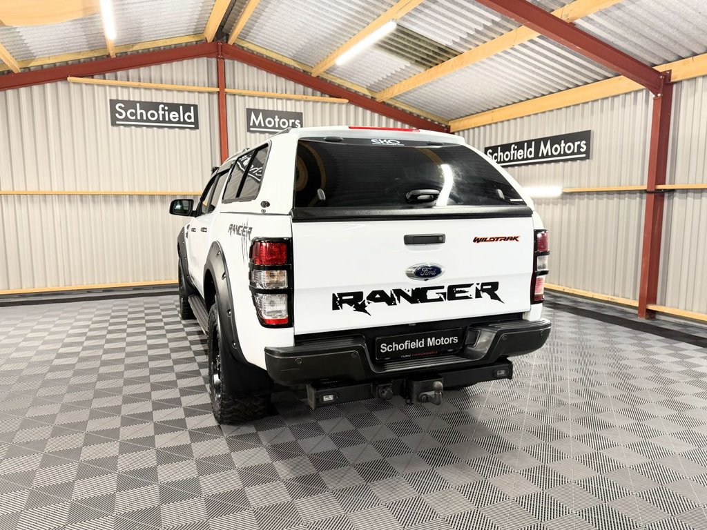 Used Ford Ranger 2019 for sale - 76758632: Photo 21