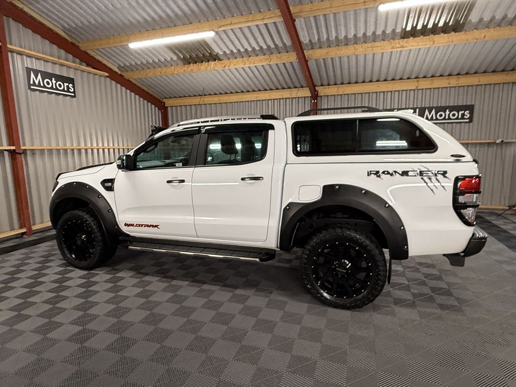 Used Ford Ranger 2019 for sale - 76758632: Photo 22