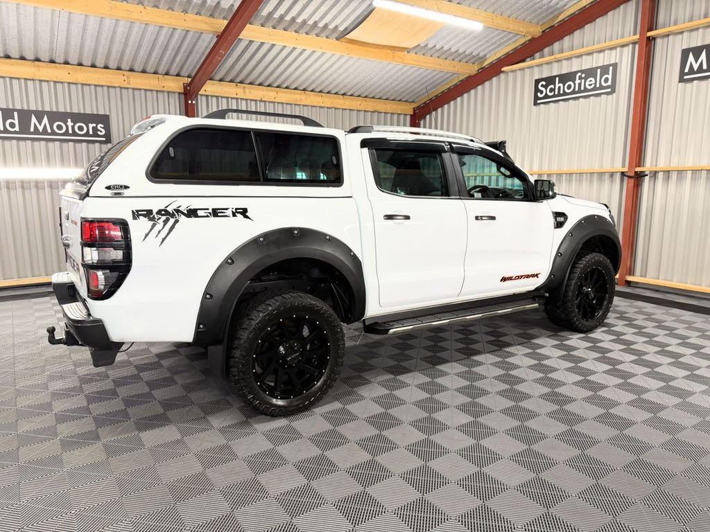 Used Ford Ranger 2019 for sale - 76758632: Photo 24