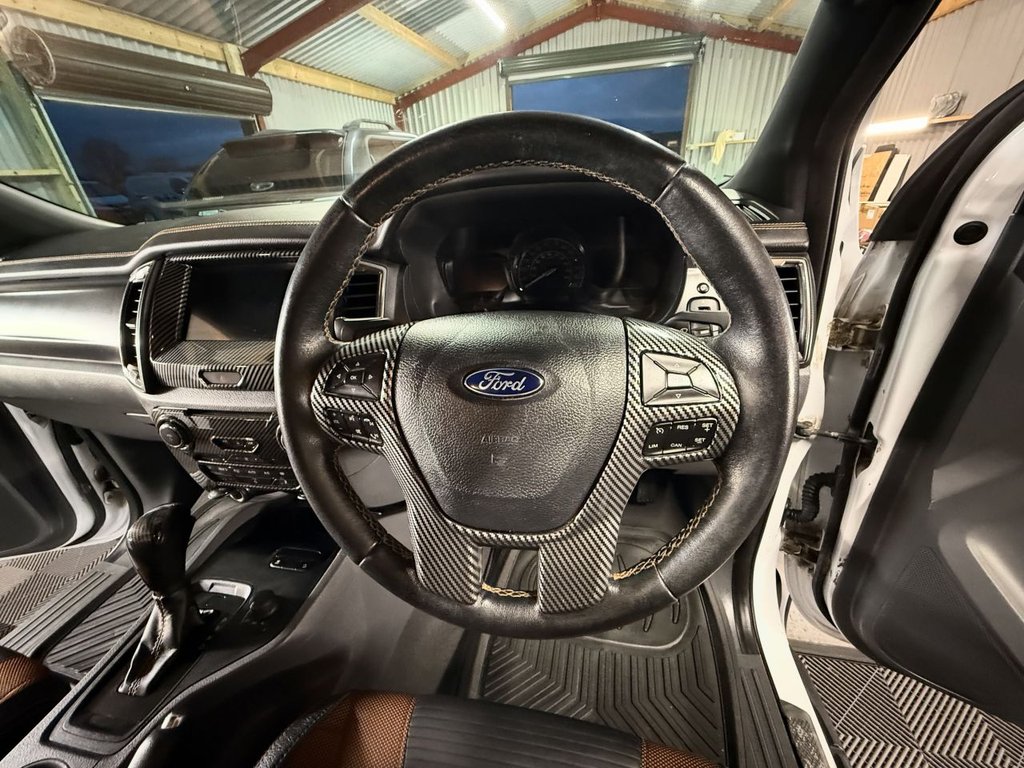 Used Ford Ranger 2019 for sale - 76758632: Photo 25