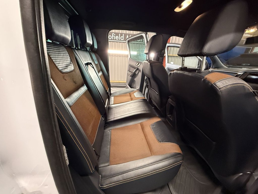 Used Ford Ranger 2019 for sale - 76758632: Photo 28