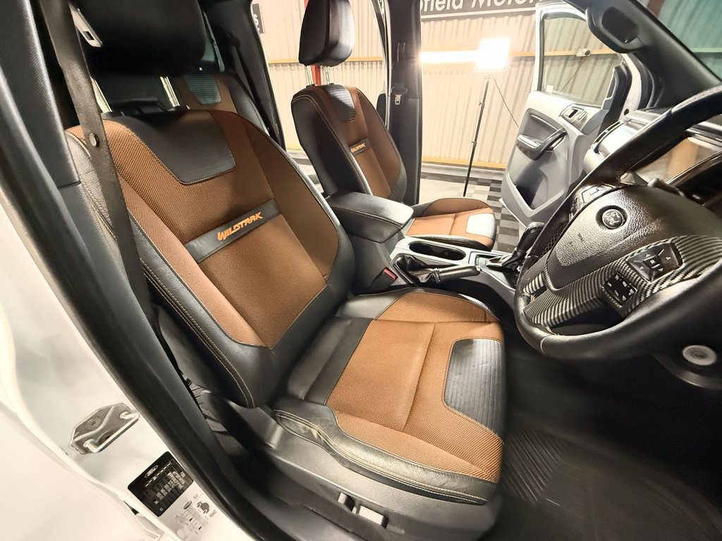 Used Ford Ranger 2019 for sale - 76758632: Photo 29