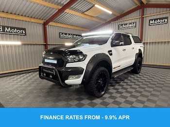 Used Ford Ranger 2019 for sale - 76758632: Photo