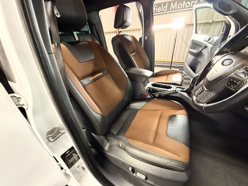 Used Ford Ranger 2019 for sale - 76758632: Photo 30