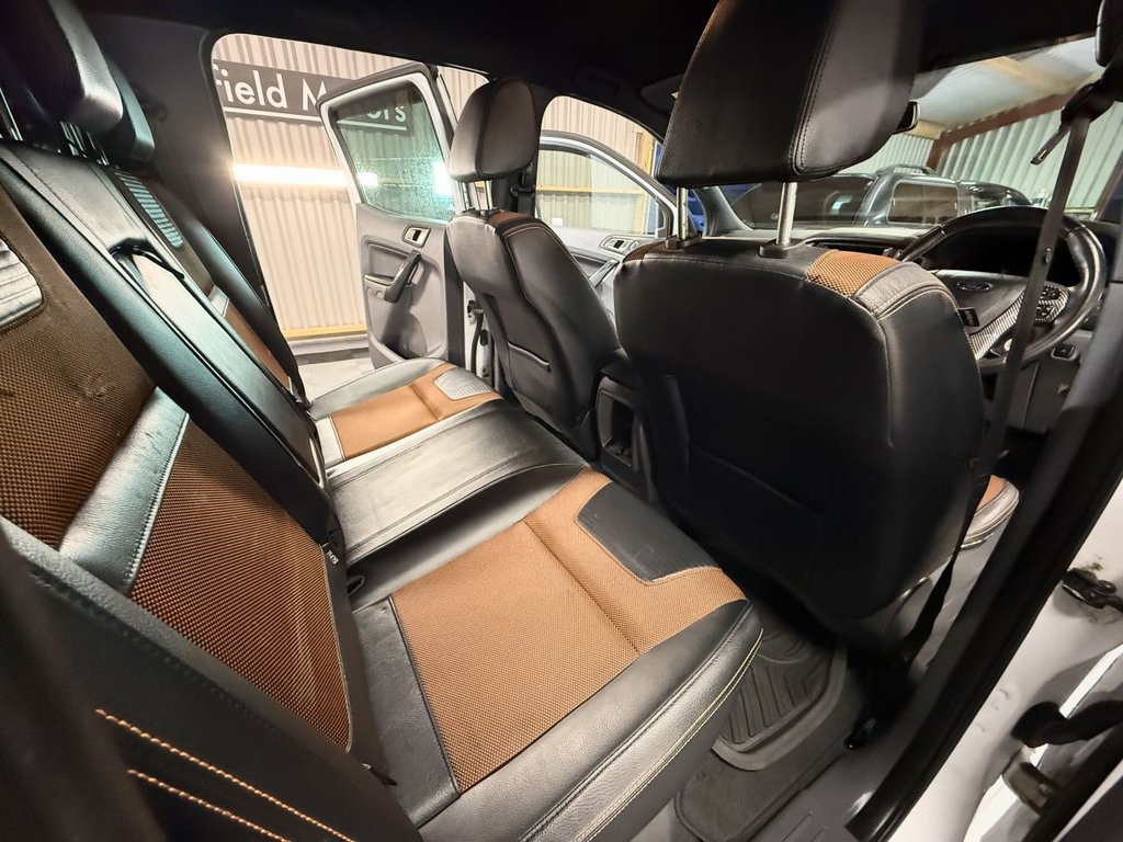 Used Ford Ranger 2019 for sale - 76758632: Photo 32