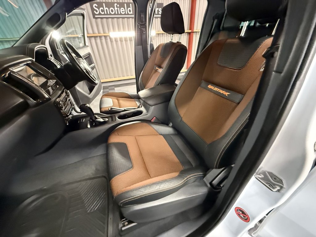 Used Ford Ranger 2019 for sale - 76758632: Photo 34