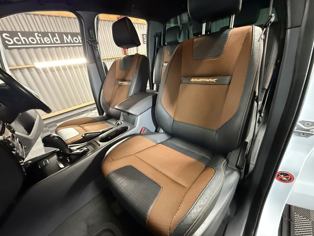 Used Ford Ranger 2019 for sale - 76758632: Photo 35