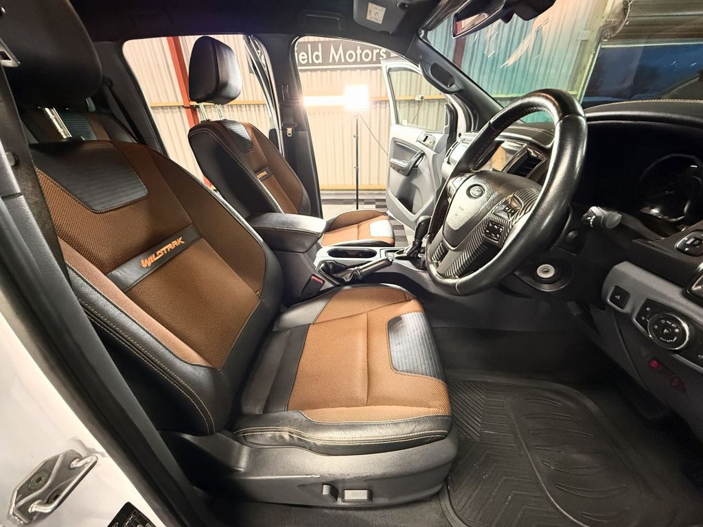 Used Ford Ranger 2019 for sale - 76758632: Photo 37