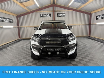 Used Ford Ranger 2019 for sale - 76758632: Photo