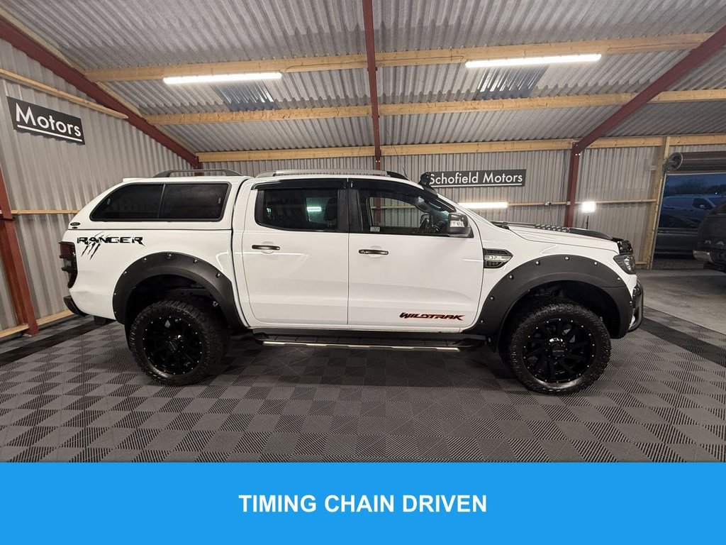 Used Ford Ranger 2019 for sale - 76758632: Photo 4