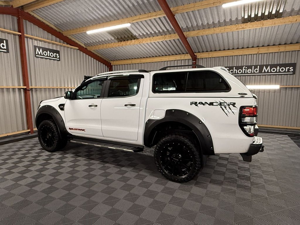 Used Ford Ranger 2019 for sale - 76758632: Photo 40