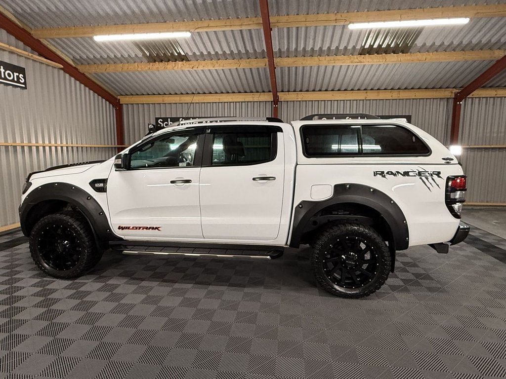 Used Ford Ranger 2019 for sale - 76758632: Photo 41