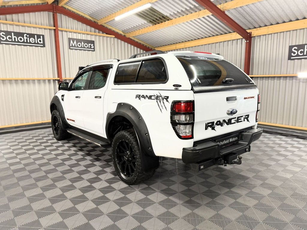 Used Ford Ranger 2019 for sale - 76758632: Photo 42