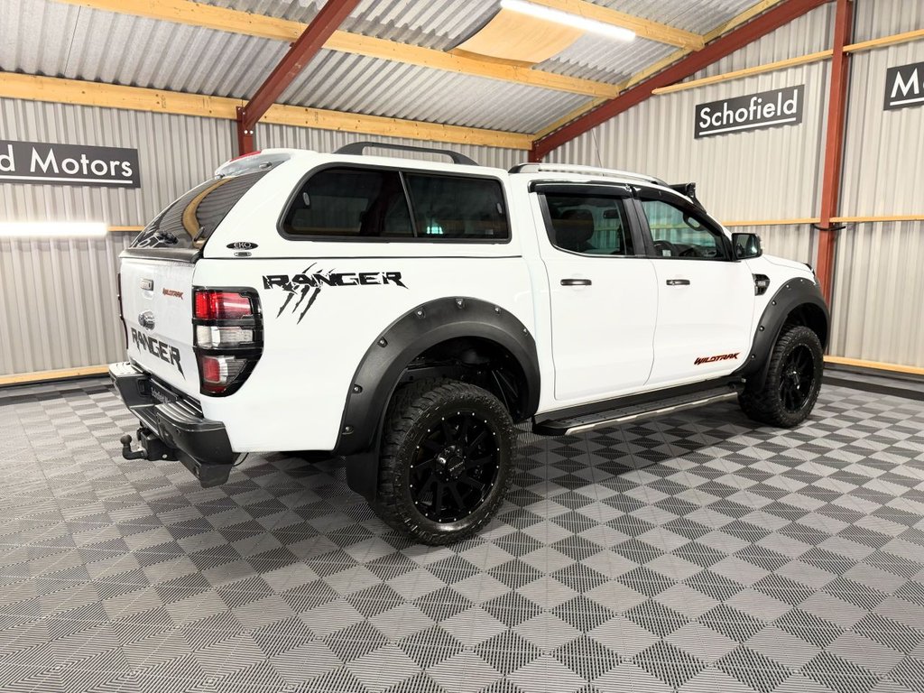 Used Ford Ranger 2019 for sale - 76758632: Photo 44