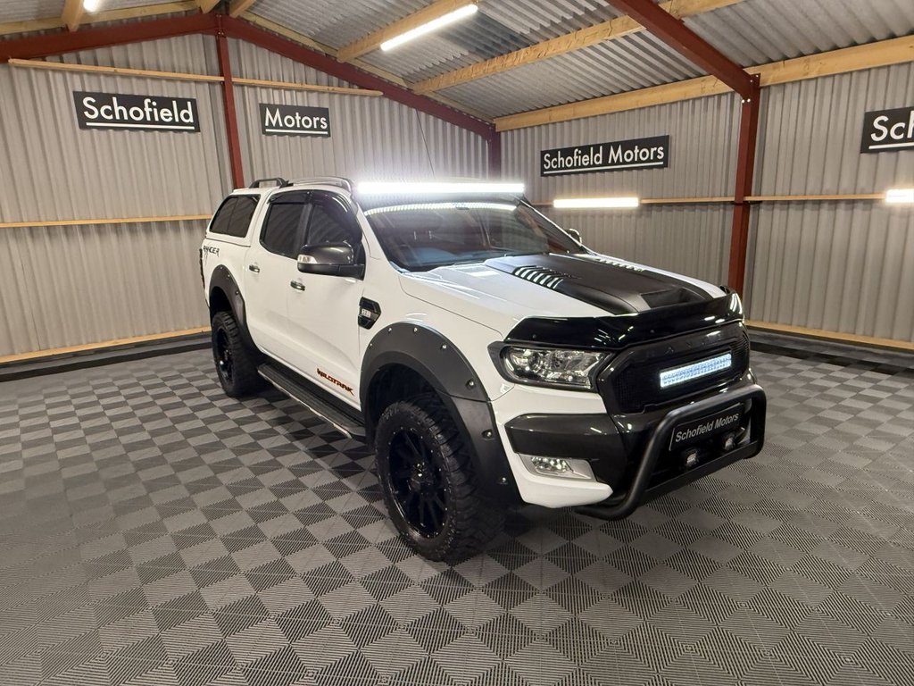 Used Ford Ranger 2019 for sale - 76758632: Photo 46