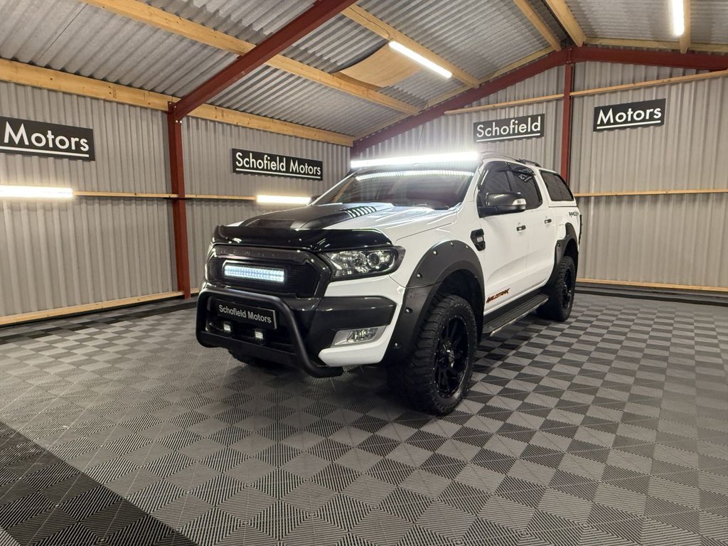 Used Ford Ranger 2019 for sale - 76758632: Photo 47