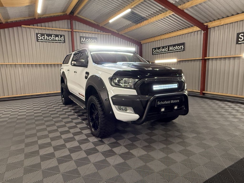 Used Ford Ranger 2019 for sale - 76758632: Photo 48