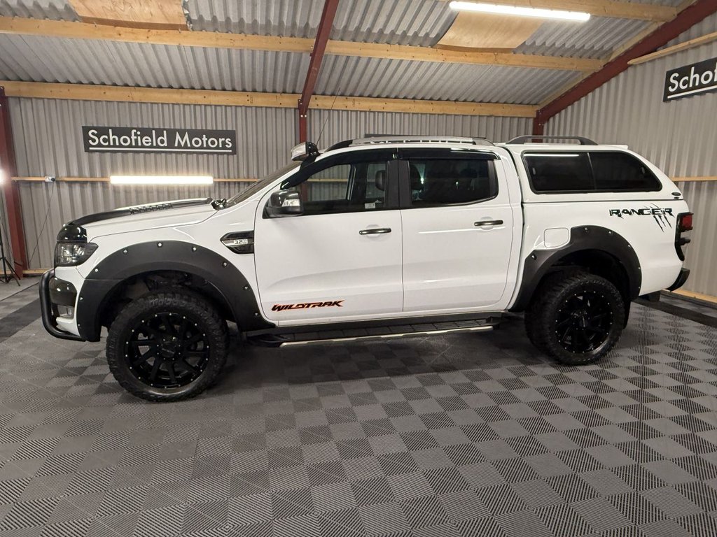 Used Ford Ranger 2019 for sale - 76758632: Photo 49