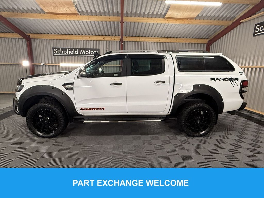 Used Ford Ranger 2019 for sale - 76758632: Photo 5