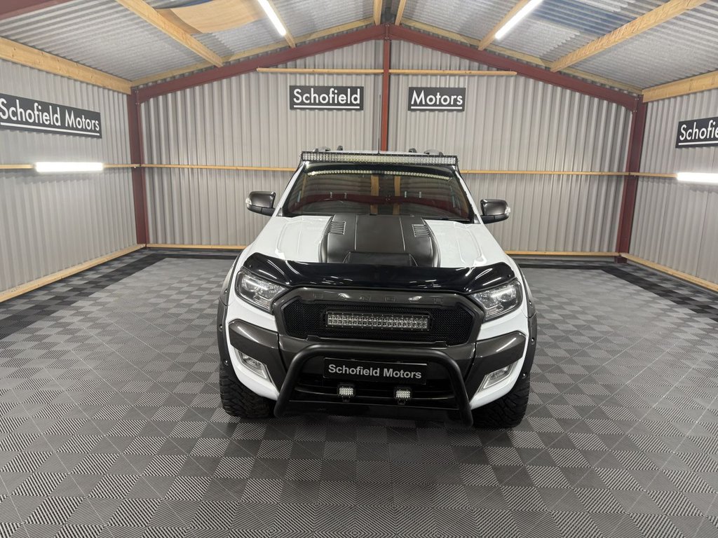 Used Ford Ranger 2019 for sale - 76758632: Photo 50