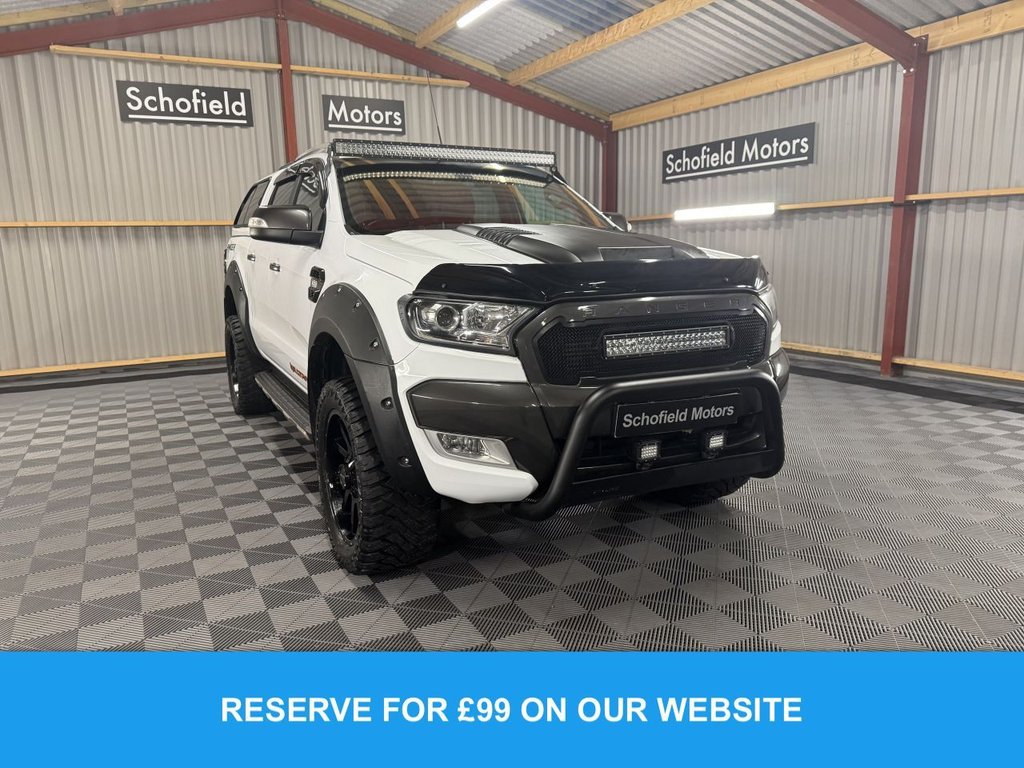 Used Ford Ranger 2019 for sale - 76758632: Photo 6