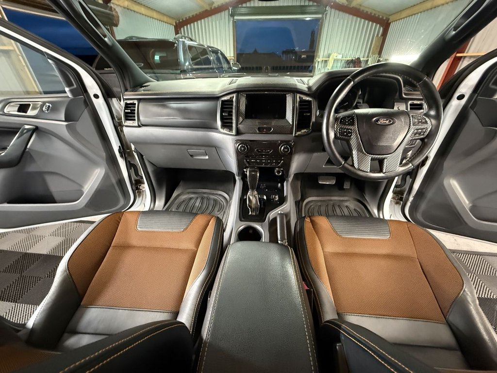 Used Ford Ranger 2019 for sale - 76758632: Photo 8