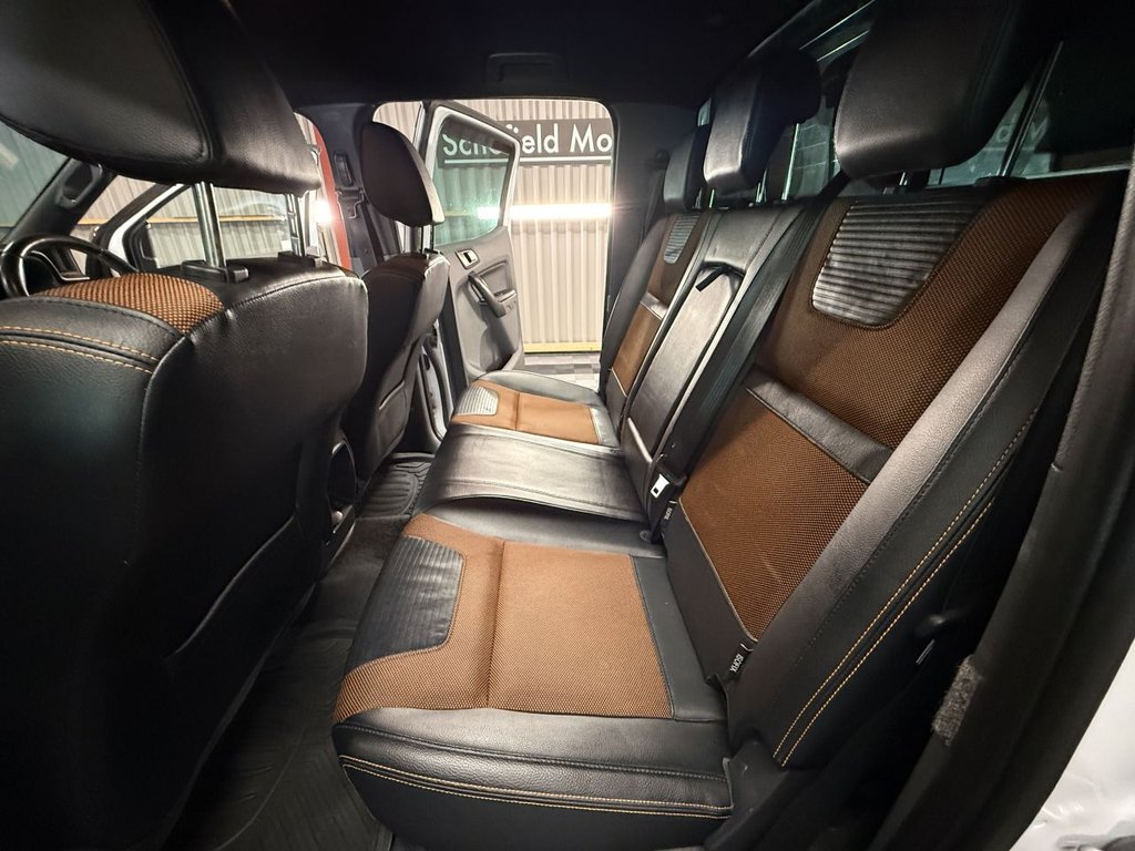 Used Ford Ranger 2019 for sale - 76758632: Photo 9