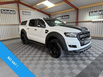 Used Ford Ranger 2018 for sale - 76546396: Photo