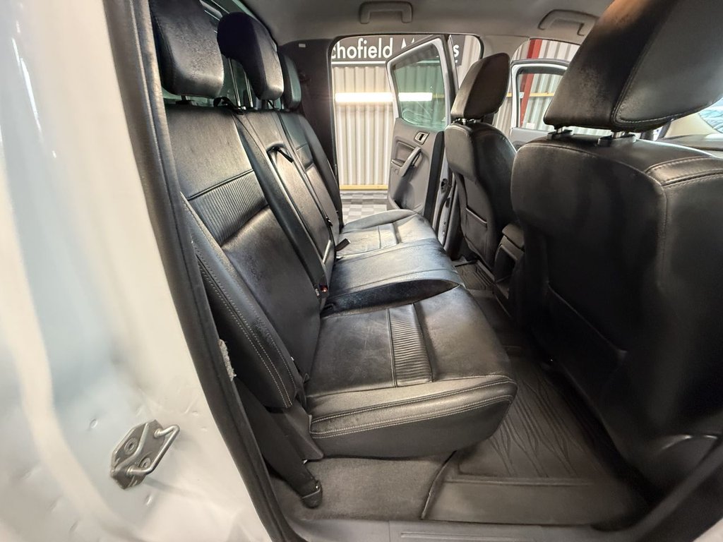 Used Ford Ranger 2018 for sale - 76546396: Photo 30