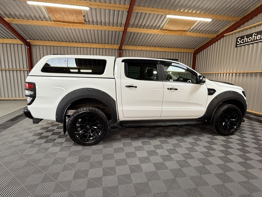 Used Ford Ranger 2018 for sale - 76546396: Photo 36