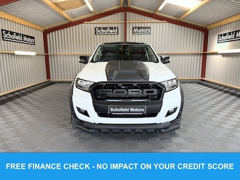 Used Ford Ranger 2018 for sale - 76546396: Photo