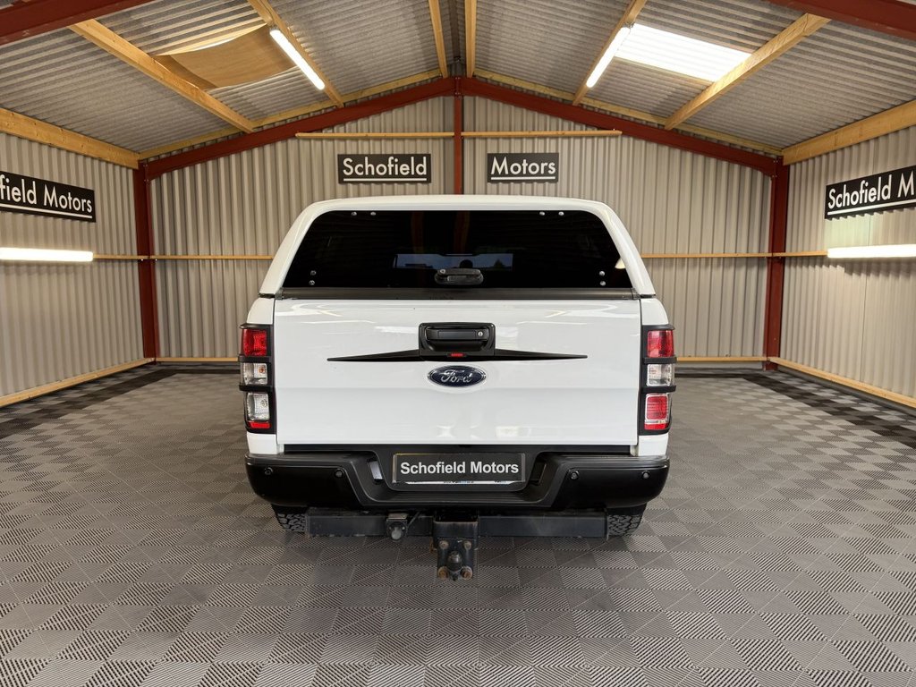 Used Ford Ranger 2018 for sale - 76546396: Photo 41