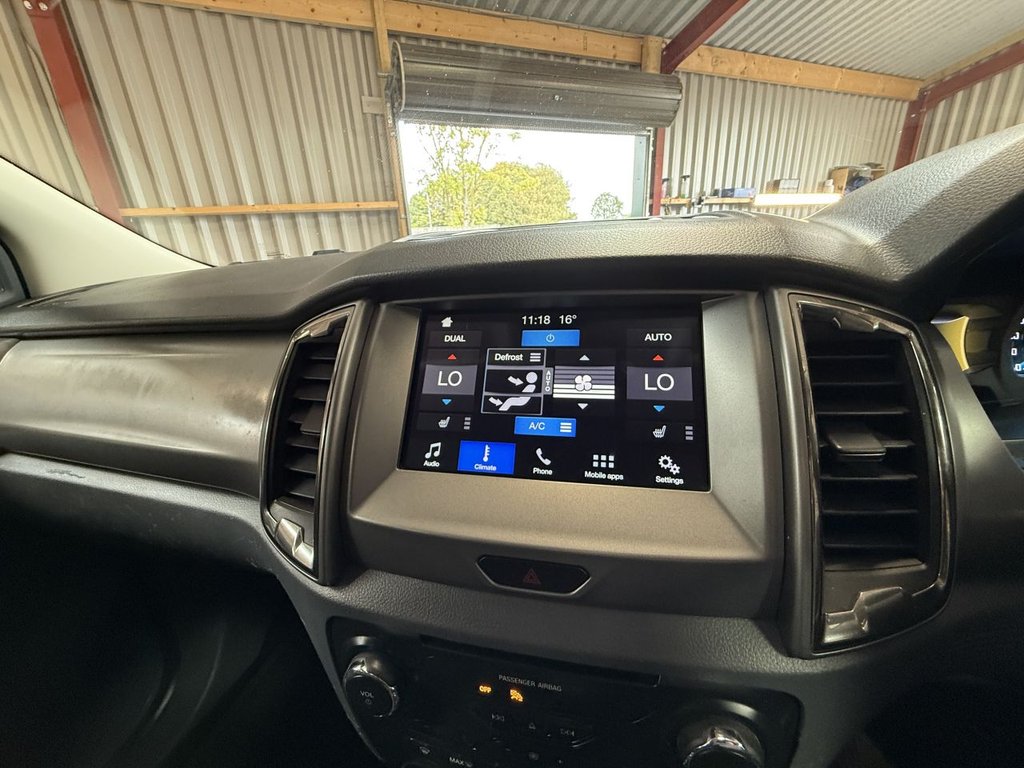 Used Ford Ranger 2018 for sale - 76546396: Photo 44