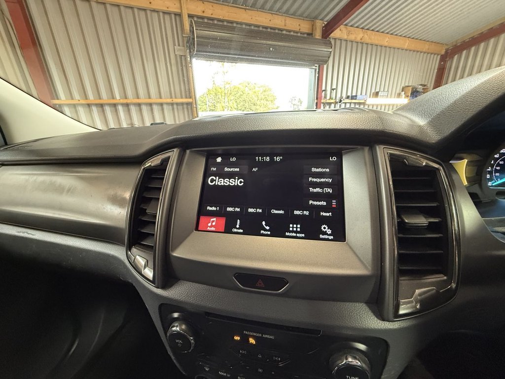 Used Ford Ranger 2018 for sale - 76546396: Photo 45