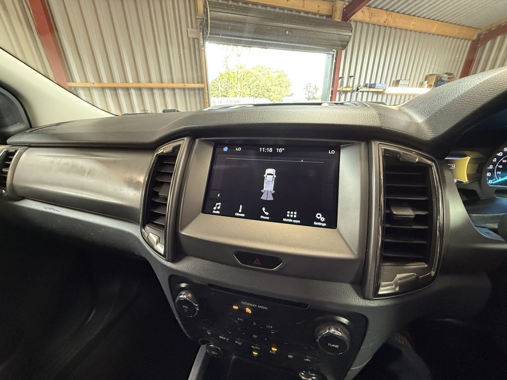 Used Ford Ranger 2018 for sale - 76546396: Photo 47