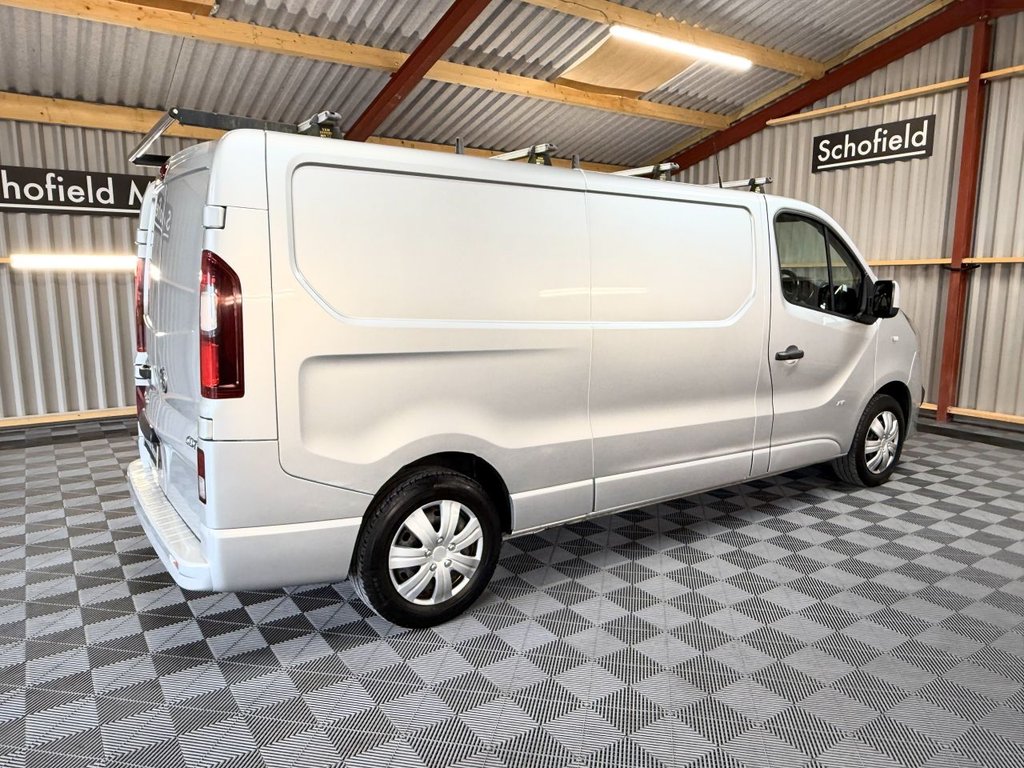 Vehicle 50