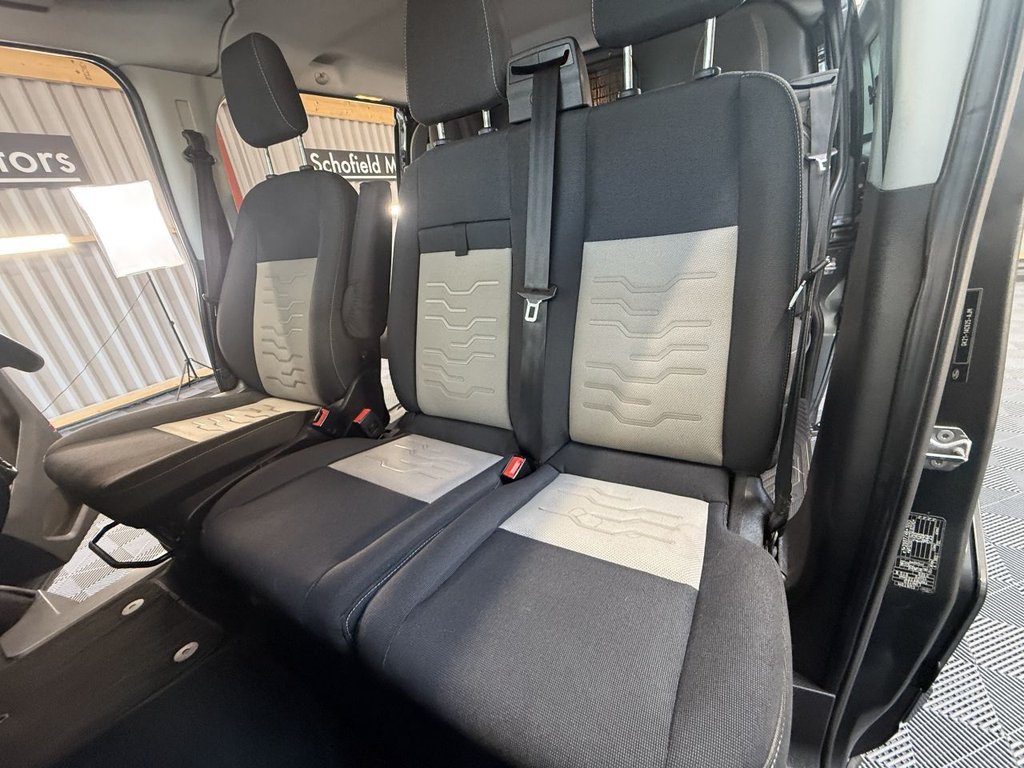 Used Ford Transit Custom 2017 for sale - 77593944: Photo 22