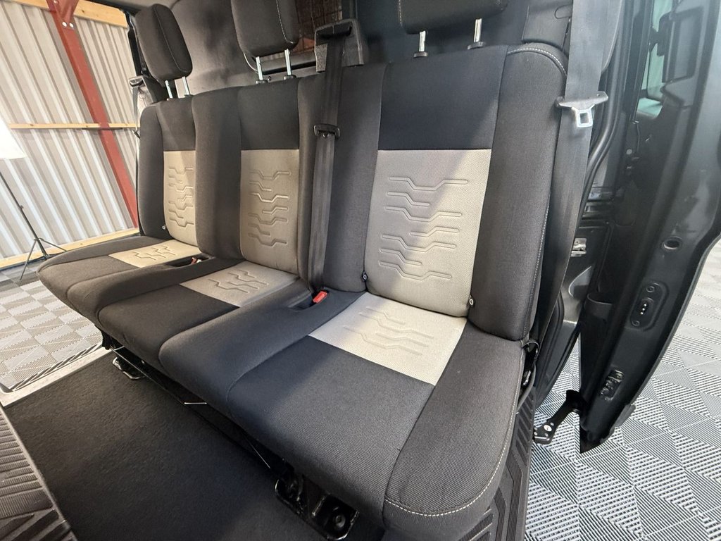 Used Ford Transit Custom 2017 for sale - 77593944: Photo 30