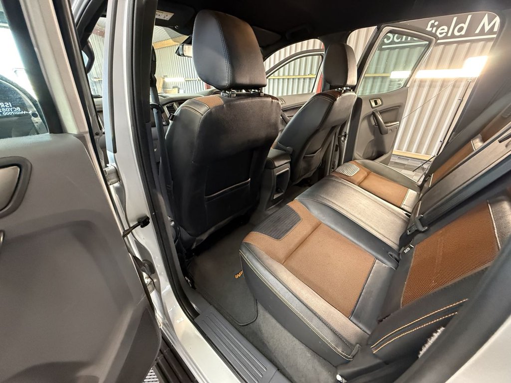 Used Ford Ranger 2018 for sale - 76474625: Photo 10