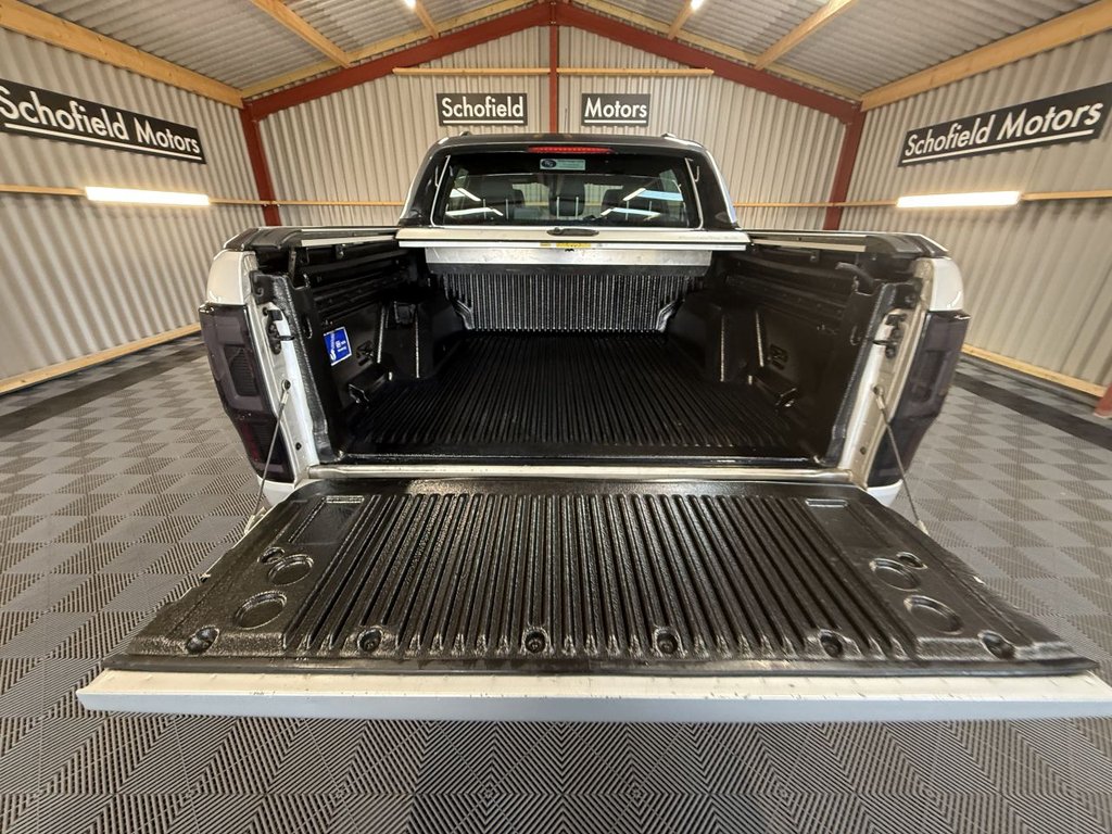 Used Ford Ranger 2018 for sale - 76474625: Photo 11