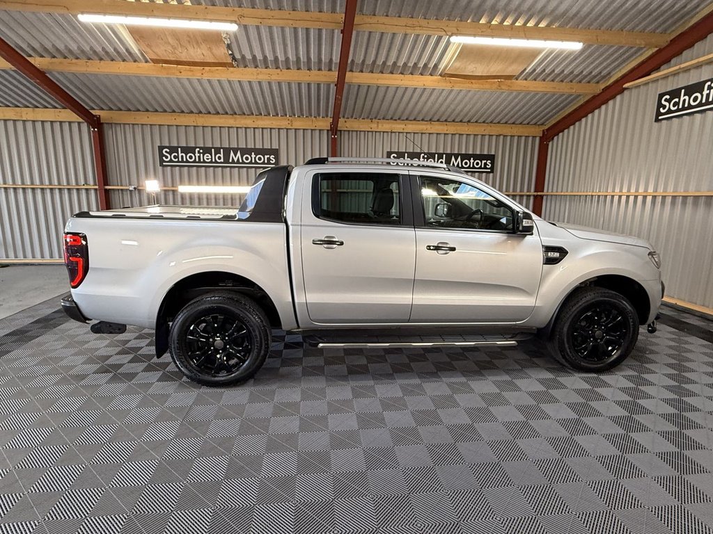 Used Ford Ranger 2018 for sale - 76474625: Photo 13