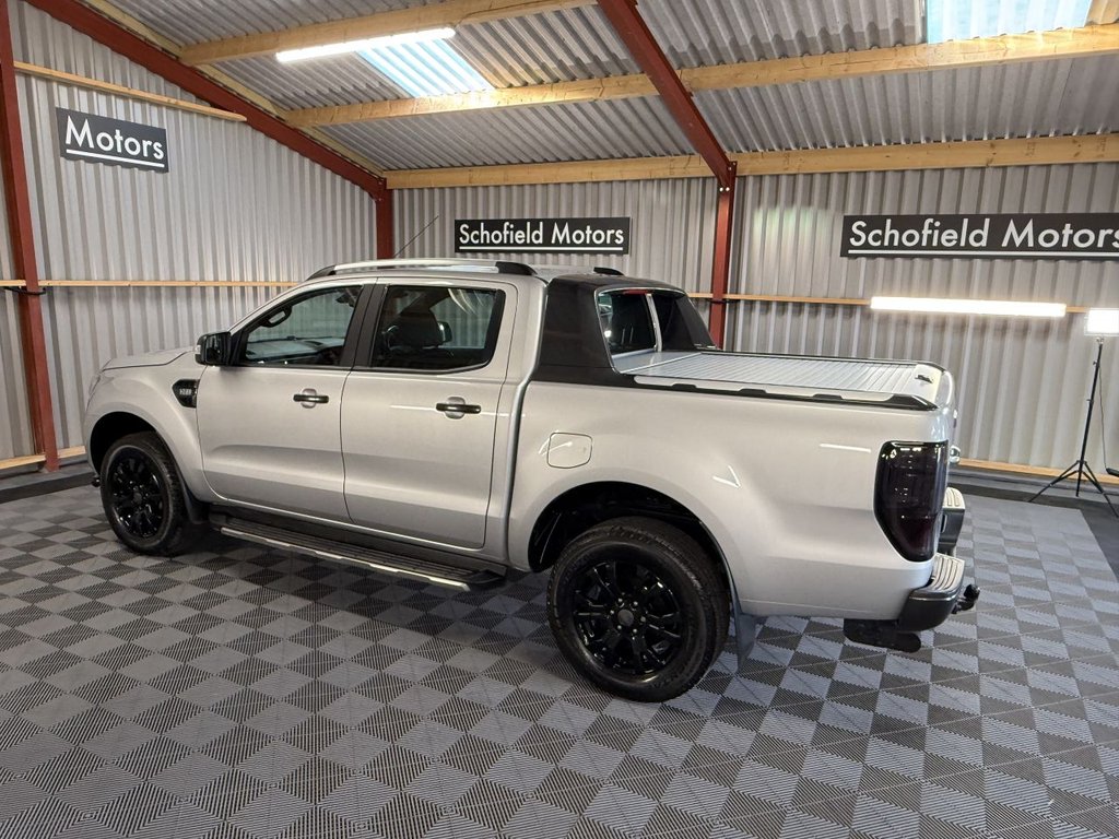 Used Ford Ranger 2018 for sale - 76474625: Photo 15
