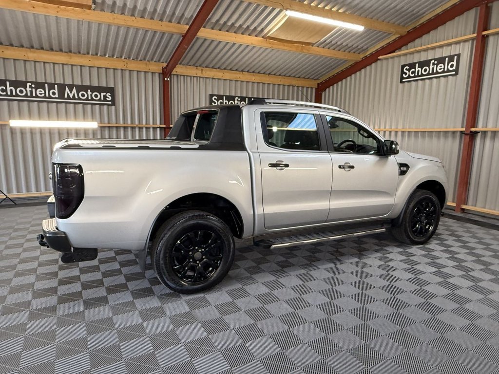 Used Ford Ranger 2018 for sale - 76474625: Photo 16