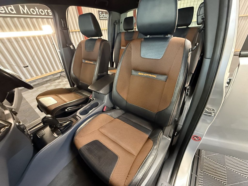 Used Ford Ranger 2018 for sale - 76474625: Photo 17