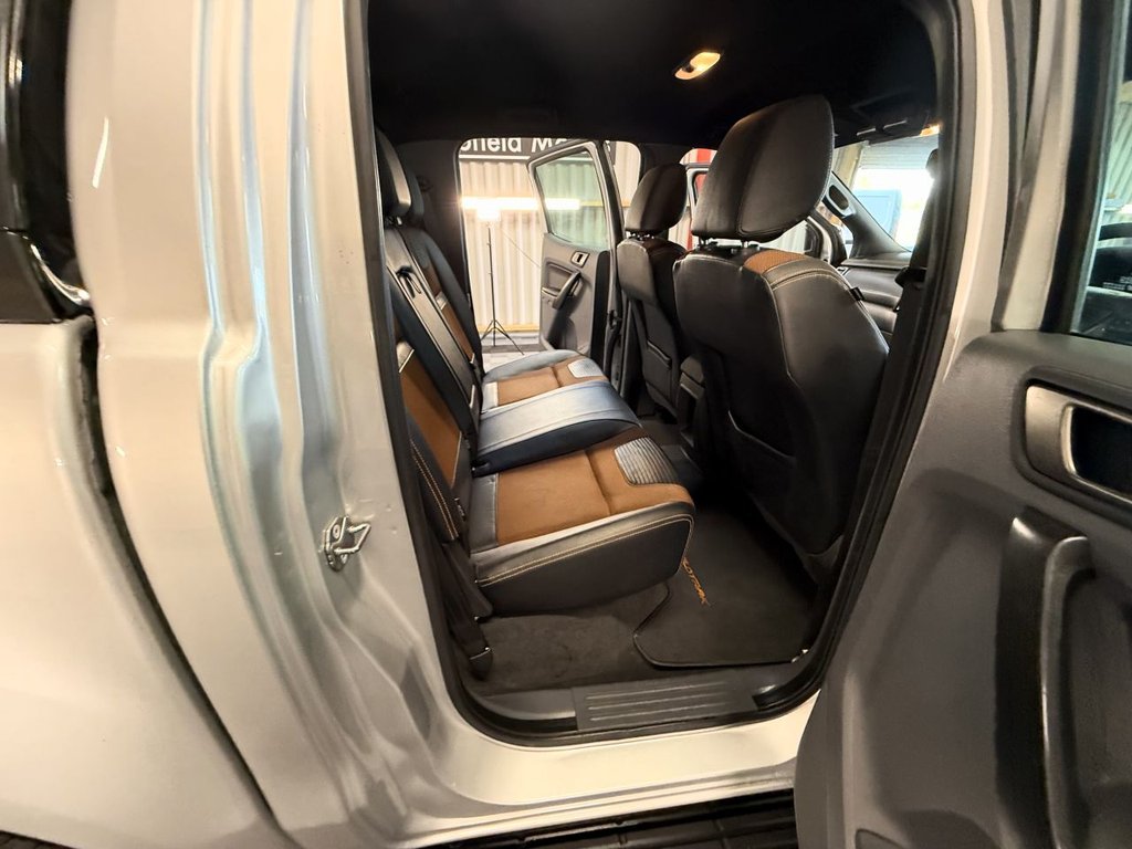 Used Ford Ranger 2018 for sale - 76474625: Photo 19